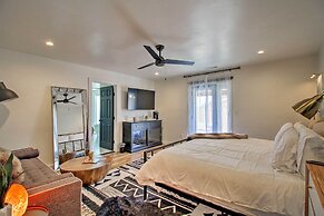 Luxury Albuquerque Home w/ Pool, Deck, + Hot Tub!