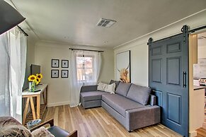 Luxury Albuquerque Home w/ Pool, Deck, + Hot Tub!