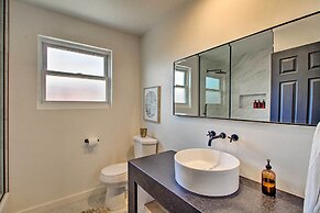 Luxury Albuquerque Home w/ Pool, Deck, + Hot Tub!