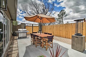 Luxury Albuquerque Home w/ Pool, Deck, + Hot Tub!