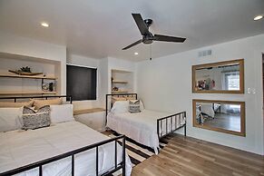 Luxury Albuquerque Home w/ Pool, Deck, + Hot Tub!