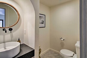 Luxury Albuquerque Home w/ Pool, Deck, + Hot Tub!