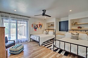 Luxury Albuquerque Home w/ Pool, Deck, + Hot Tub!