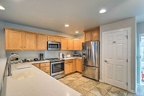 'klamath Haven' Getaway 6 Mi to Downtown!