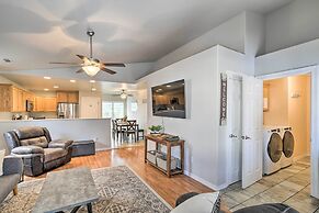 'klamath Haven' Getaway 6 Mi to Downtown!