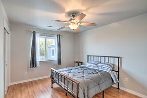 'klamath Haven' Getaway 6 Mi to Downtown!