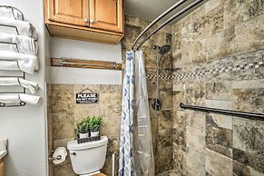 'klamath Haven' Getaway 6 Mi to Downtown!