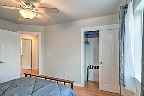 'klamath Haven' Getaway 6 Mi to Downtown!