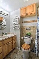 'klamath Haven' Getaway 6 Mi to Downtown!