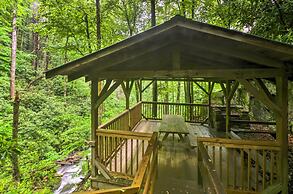 Mountain View Boone Home Close to Blue Ridge Pkwy!