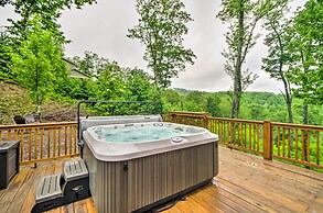 Mountain View Boone Home Close to Blue Ridge Pkwy!