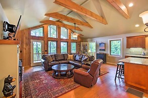 Mountain View Boone Home Close to Blue Ridge Pkwy!