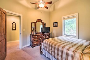 Mountain View Boone Home Close to Blue Ridge Pkwy!