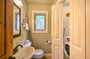 Mountain View Boone Home Close to Blue Ridge Pkwy!