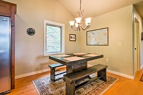 Mountain View Boone Home Close to Blue Ridge Pkwy!