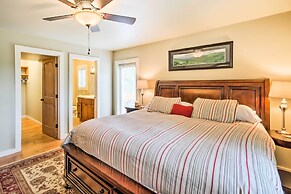 Mountain View Boone Home Close to Blue Ridge Pkwy!