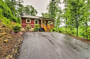 Mountain View Boone Home Close to Blue Ridge Pkwy!