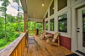 Mountain View Boone Home Close to Blue Ridge Pkwy!