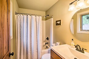 Mountain View Boone Home Close to Blue Ridge Pkwy!