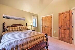 Mountain View Boone Home Close to Blue Ridge Pkwy!