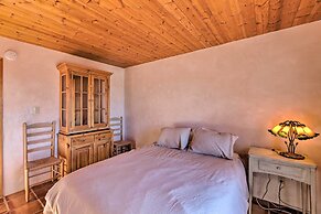 Southwest Home w/ 360-degree Mtn View, Ski Nearby!