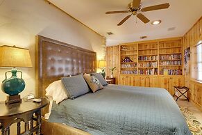 Georgetown Barn Studio on > 7 Acres: Pet Friendly!