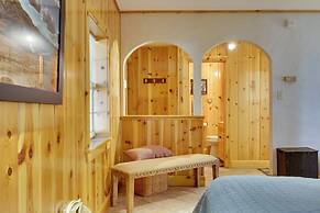 Georgetown Barn Studio on > 7 Acres: Pet Friendly!