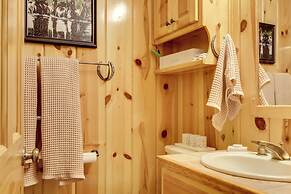 Georgetown Barn Studio on > 7 Acres: Pet Friendly!