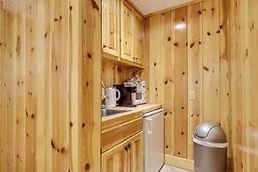 Georgetown Barn Studio on > 7 Acres: Pet Friendly!