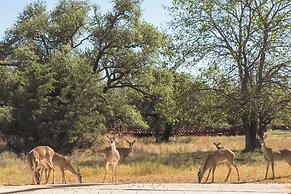 Georgetown Barn Studio on > 7 Acres: Pet Friendly!
