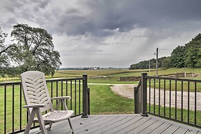 Pet-friendly Spring Grove Home w/ Serene Yard!