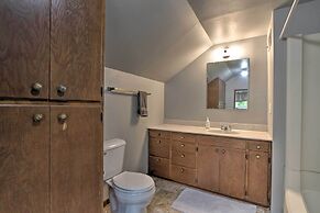 Pet-friendly Spring Grove Home w/ Serene Yard!