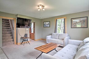 Pet-friendly Spring Grove Home w/ Serene Yard!