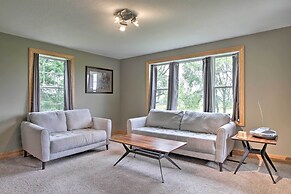 Pet-friendly Spring Grove Home w/ Serene Yard!