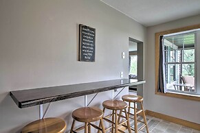 Pet-friendly Spring Grove Home w/ Serene Yard!