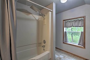 Pet-friendly Spring Grove Home w/ Serene Yard!