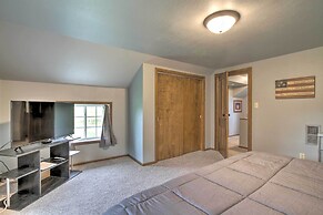 Pet-friendly Spring Grove Home w/ Serene Yard!