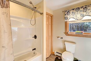 Catskills Getaway w/ Hot Tub on 45 Acres!