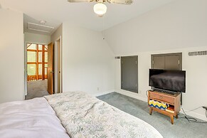 Riverfront Shelby Home w/ Private Boat Dock!