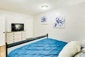 Updated Cabin w/ Views ~ 1 Mi to Bear Lake!