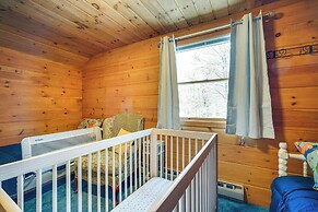 Wardsboro Family Home: 7 Mi to Mount Snow!