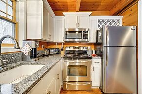 Wardsboro Family Home: 7 Mi to Mount Snow!