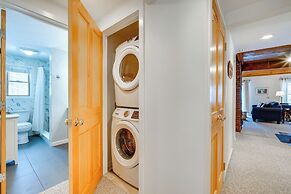 Wardsboro Family Home: 7 Mi to Mount Snow!