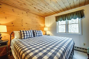 Wardsboro Family Home: 7 Mi to Mount Snow!