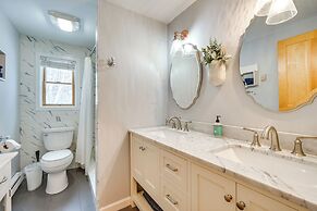 Wardsboro Family Home: 7 Mi to Mount Snow!