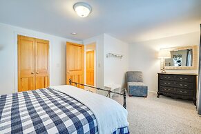 Wardsboro Family Home: 7 Mi to Mount Snow!