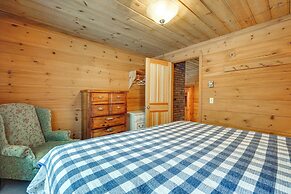 Wardsboro Family Home: 7 Mi to Mount Snow!