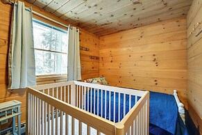 Wardsboro Family Home: 7 Mi to Mount Snow!