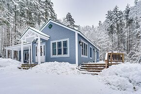 Wardsboro Family Home: 7 Mi to Mount Snow!