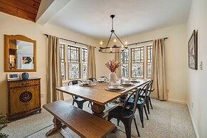 Wardsboro Family Home: 7 Mi to Mount Snow!